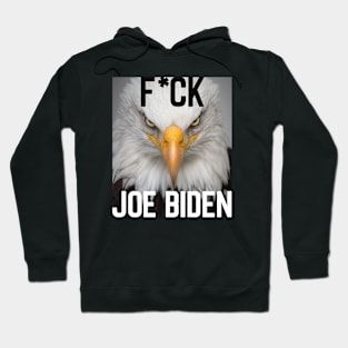 Anti Biden Memes Hoodie